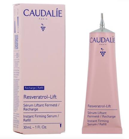 Resveratrol-Lift Serum Liftant Fermete (Recharge/Refill)