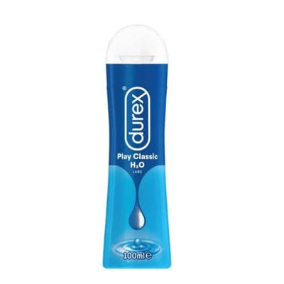 Play Classic H2O Lube