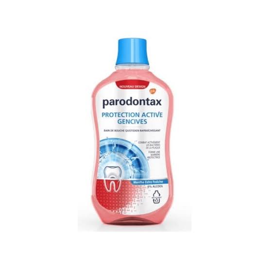 Protection Active Gencives