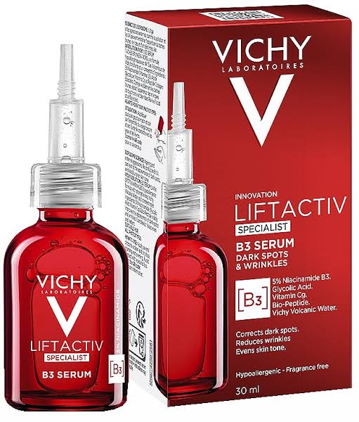 LiftActiv Pigment Specialist B3