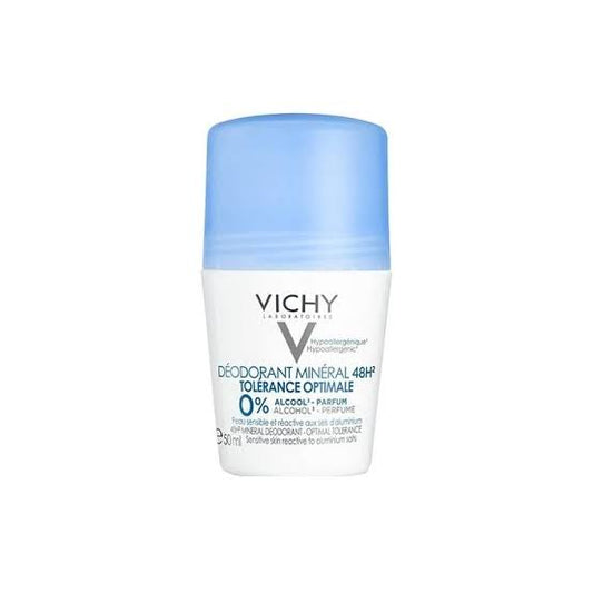 Deodorant Mineral