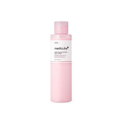 PDRN Pink Niacinamide Milky Toner