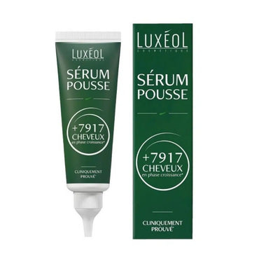 Sérum Pousse