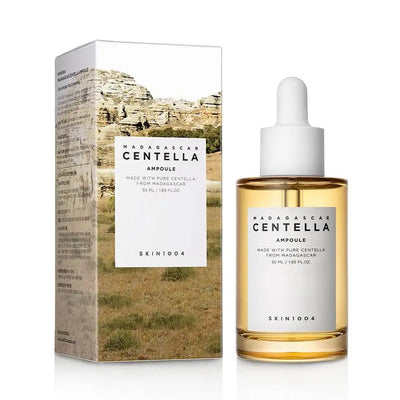 Madagascar Centella Ampoule - 100 ml