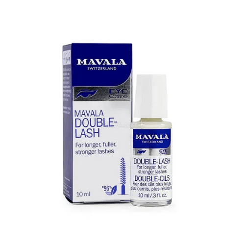 Mavala Double-Lash