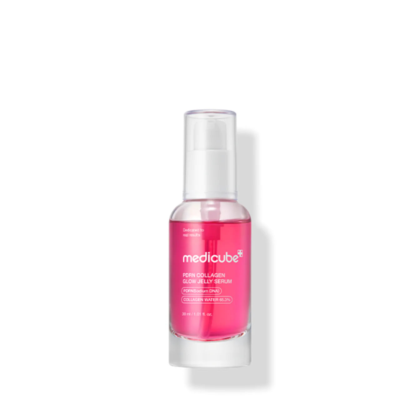 PDRN Collagen Glow Jelly Serum
