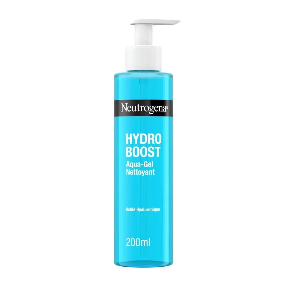 Hydro Boost Nettoyant Aqua-Gel Hydratant