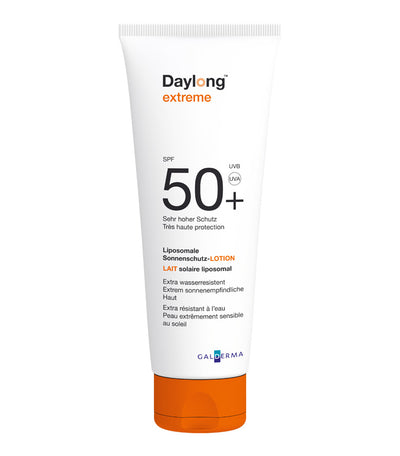Daylong Extrême - Lait solaire liposomal SPF50+ 100 ml