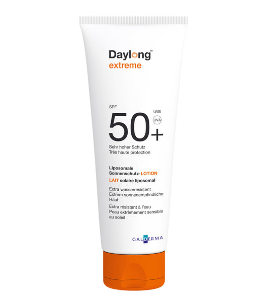 Daylong Extrême - Lait solaire liposomal SPF50+ 100 ml