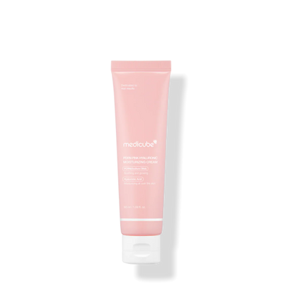 PDRN Pink Hyaluronic Moisturizing Cream