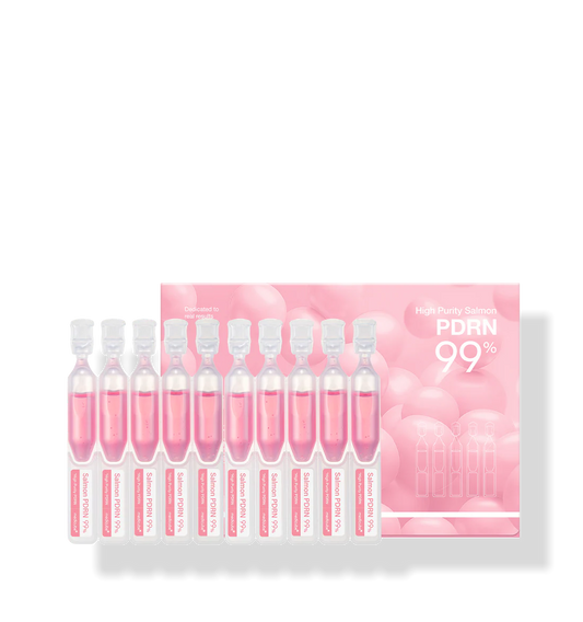 PDRN Pink One Day Serum