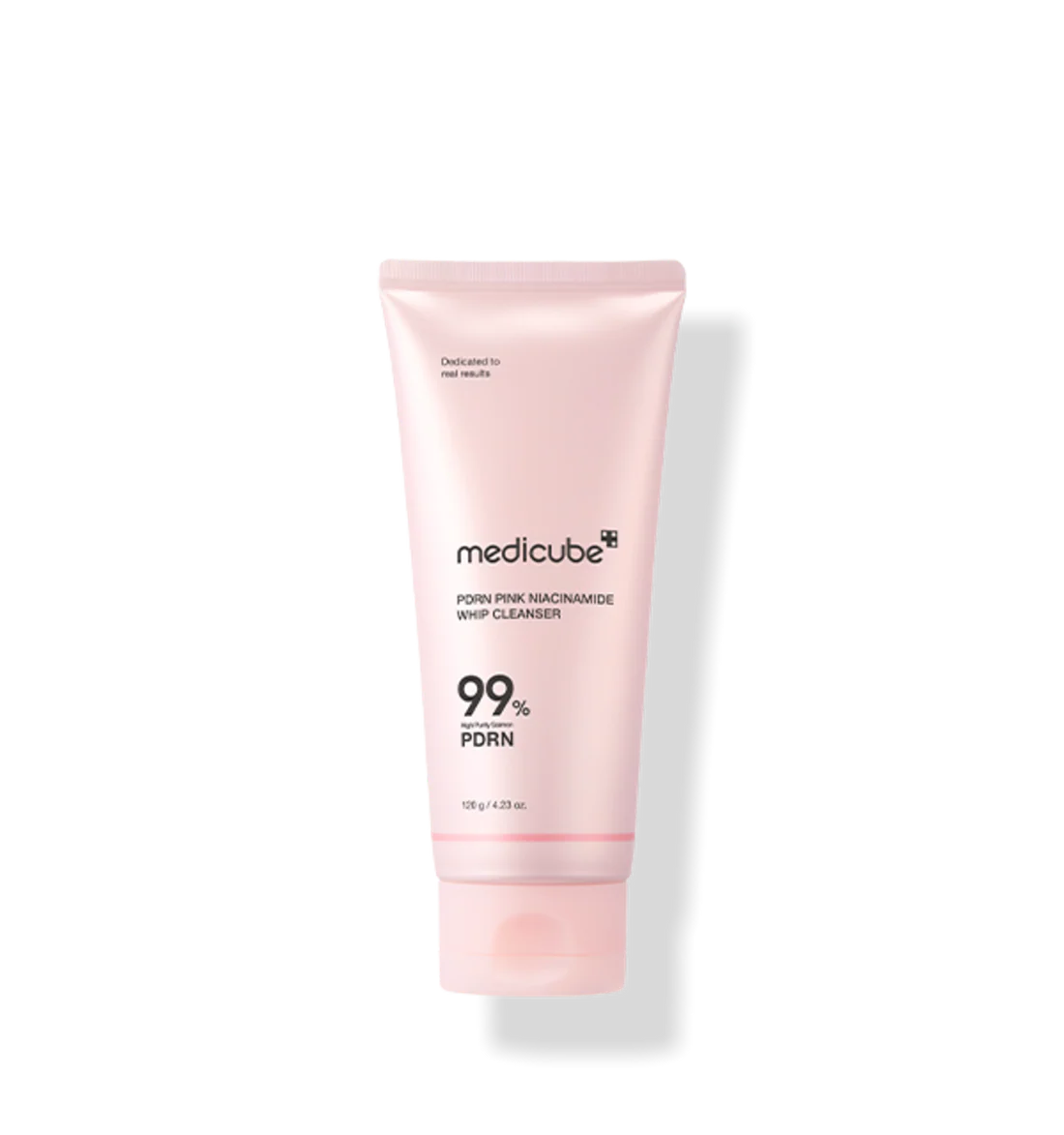 PDRN Pink Niacinamide Whip Cleanser