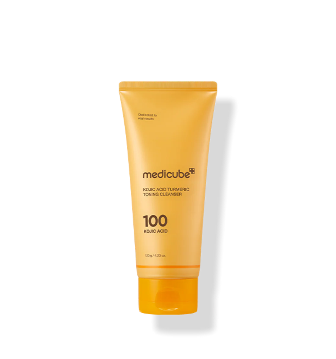 Kojic Acid Turmeric Toning Cleanser