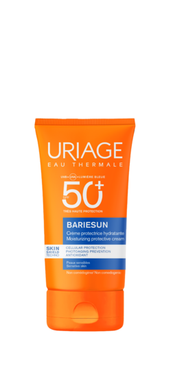 Bariesun Crème protectrice hydratante SPF50+