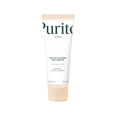 Oat In Calming Gel Cream