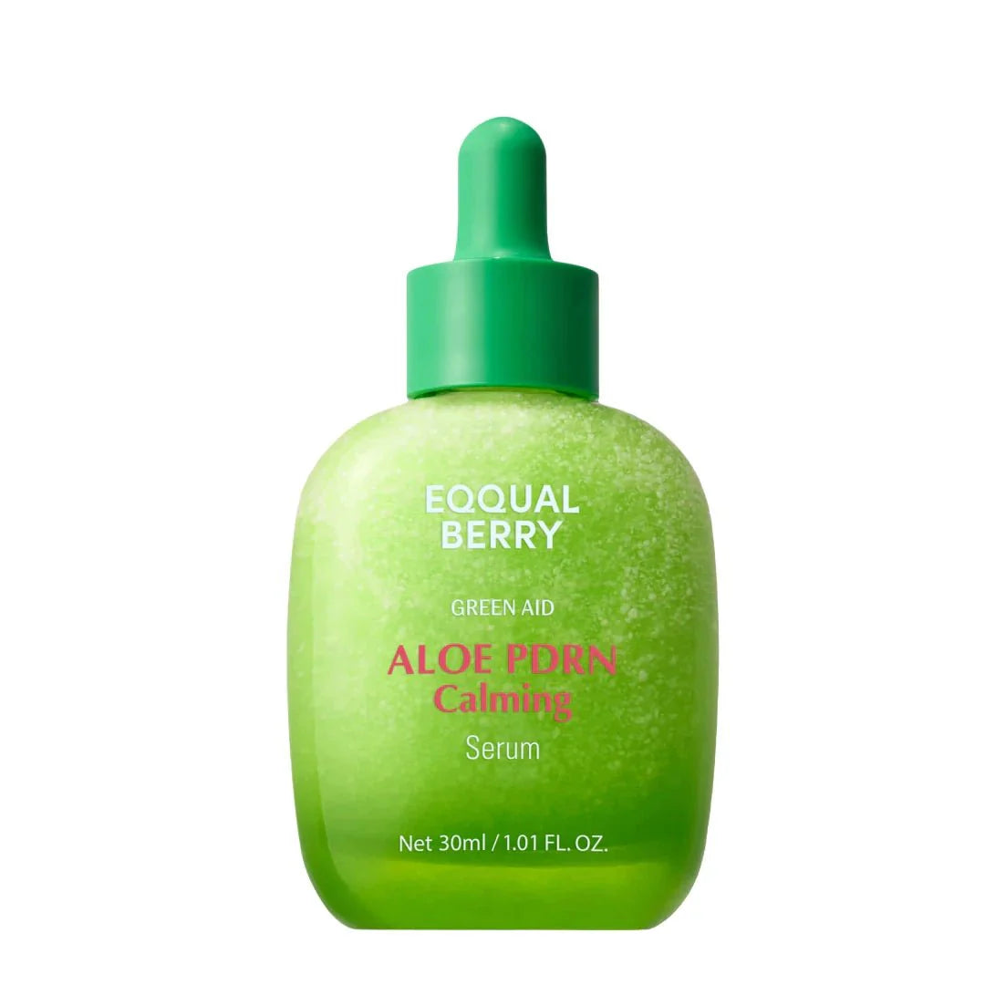 Green Aid Aloe PDRN Calming Serum