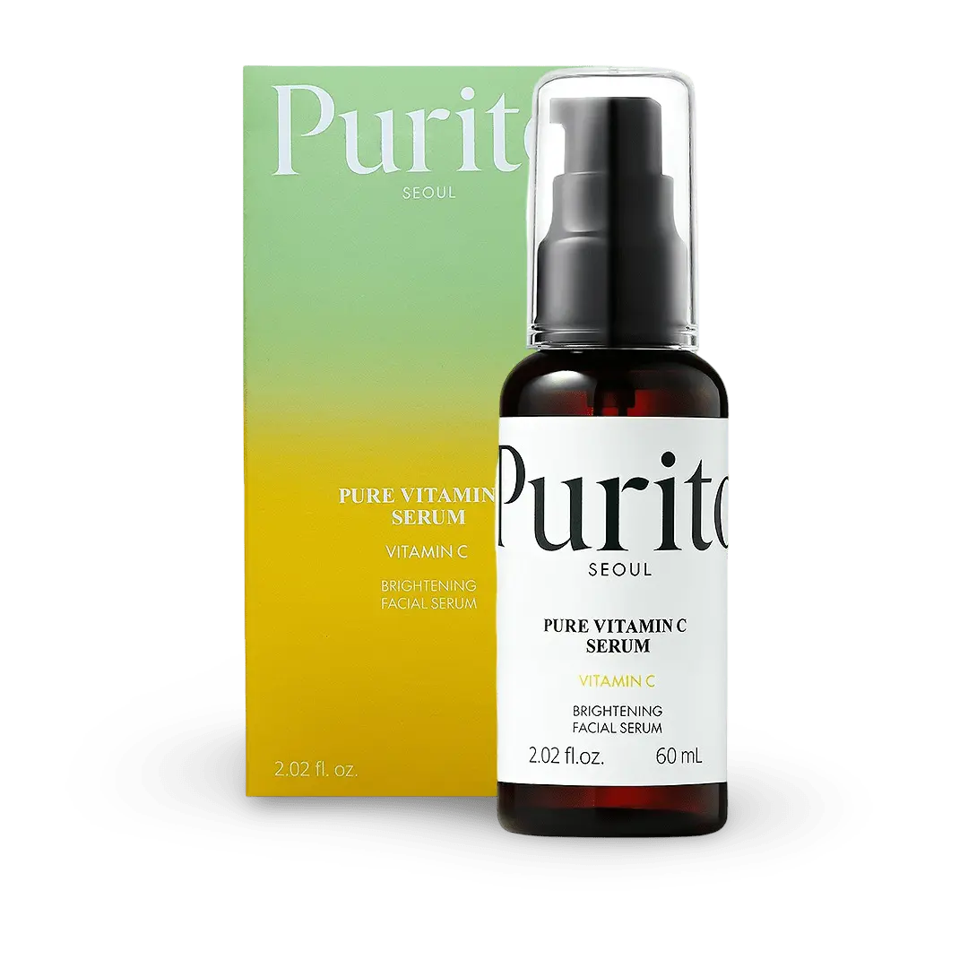 Pure Vitamin C Serum
