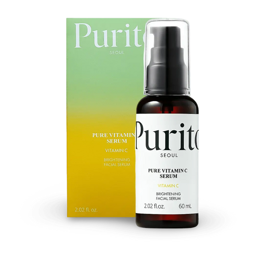 Pure Vitamin C Serum