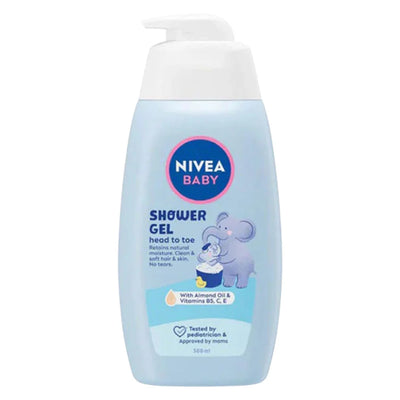Gel Douche (Shower Gel)