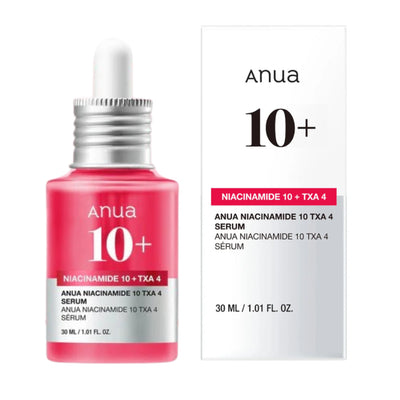 10+ Niacinamide 10 TXA 4 Serum