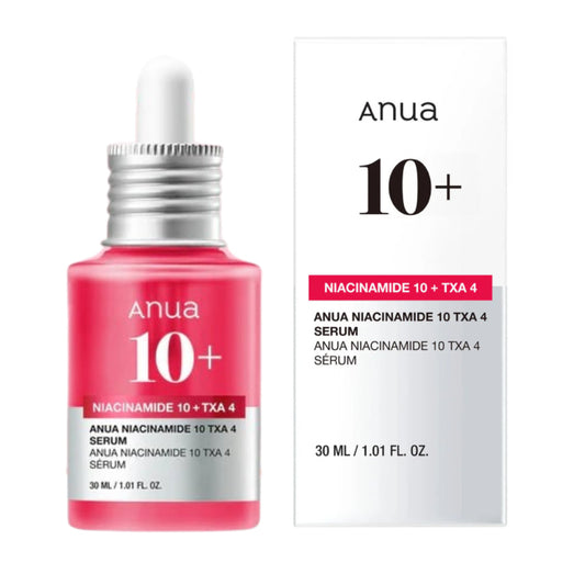 10+ Niacinamide 10 TXA 4 Serum