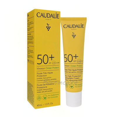 Vinosun Protect Fluide Très Haute Protection SPF50+ 40 ml