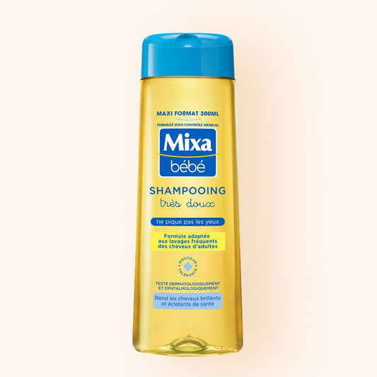 Shampooing Très Doux