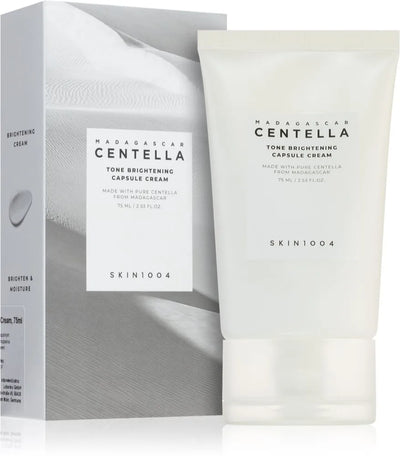 Madagascar Centella Tone Brightening Capsule Cream