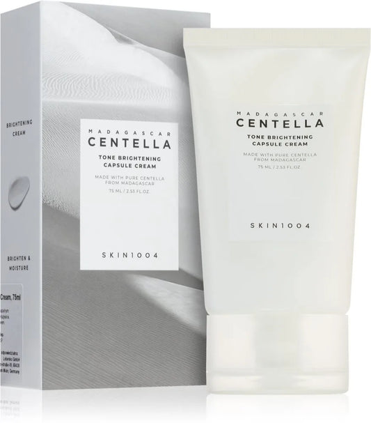 Madagascar Centella Tone Brightening Capsule Cream