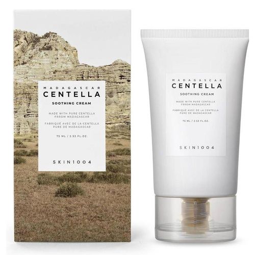 Madagascar Centella Soothing Cream