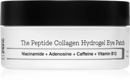 The Peptide Collagen Hydrogel Eye Patch