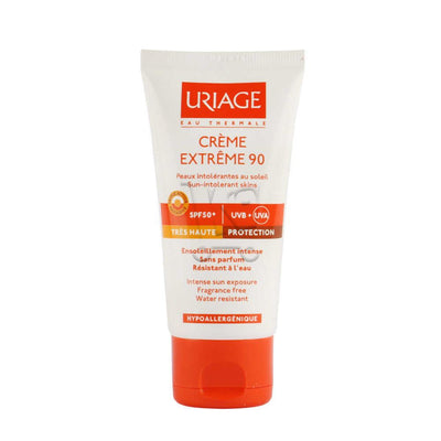 Uriage Crème Extrême 90 SPF 50+