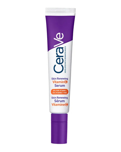 sérum vitamine C