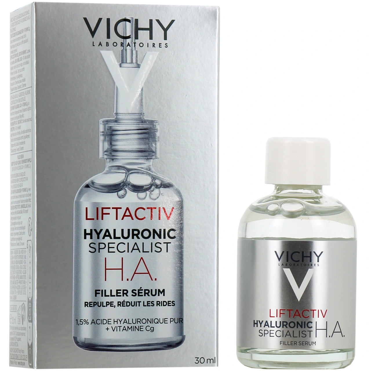 LiftActiv Hyaluronic Specialist H.A.