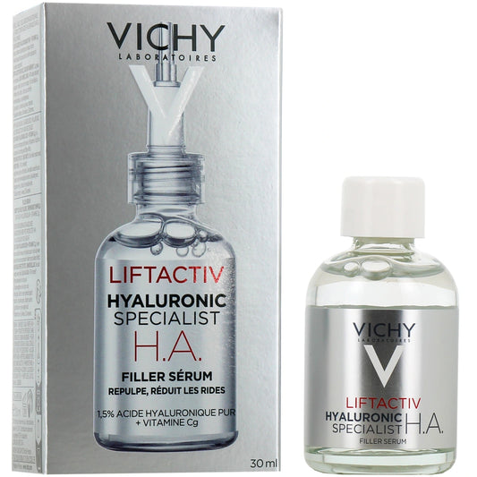 LiftActiv Hyaluronic Specialist H.A.