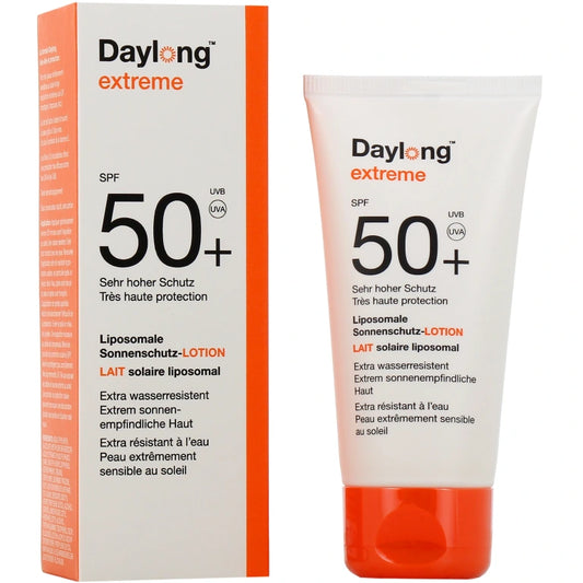 Daylong Extrême - Lait solaire liposomal SPF50+ 50 ml