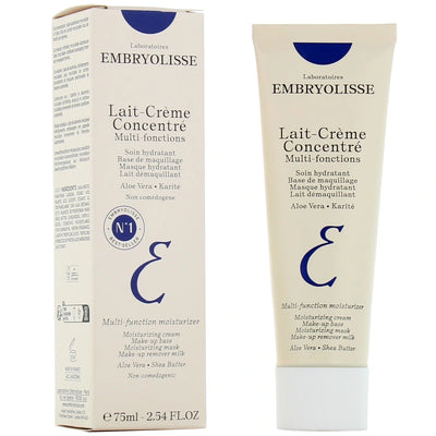 Lait-Creme Concentre Multi-fonctions