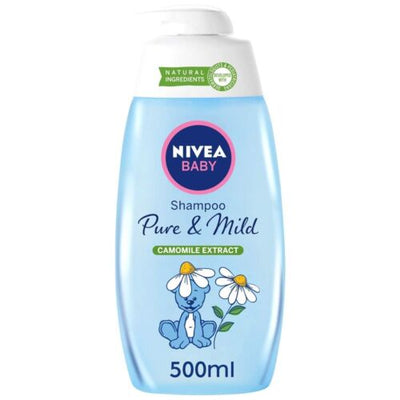 Shampoo Pure & Mild