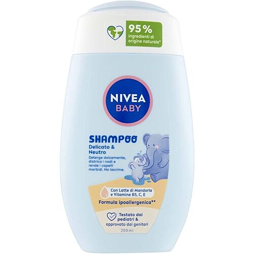 Shampoo Delicato & Neutro
