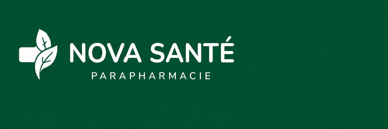 Nova Santé Parapharmacie